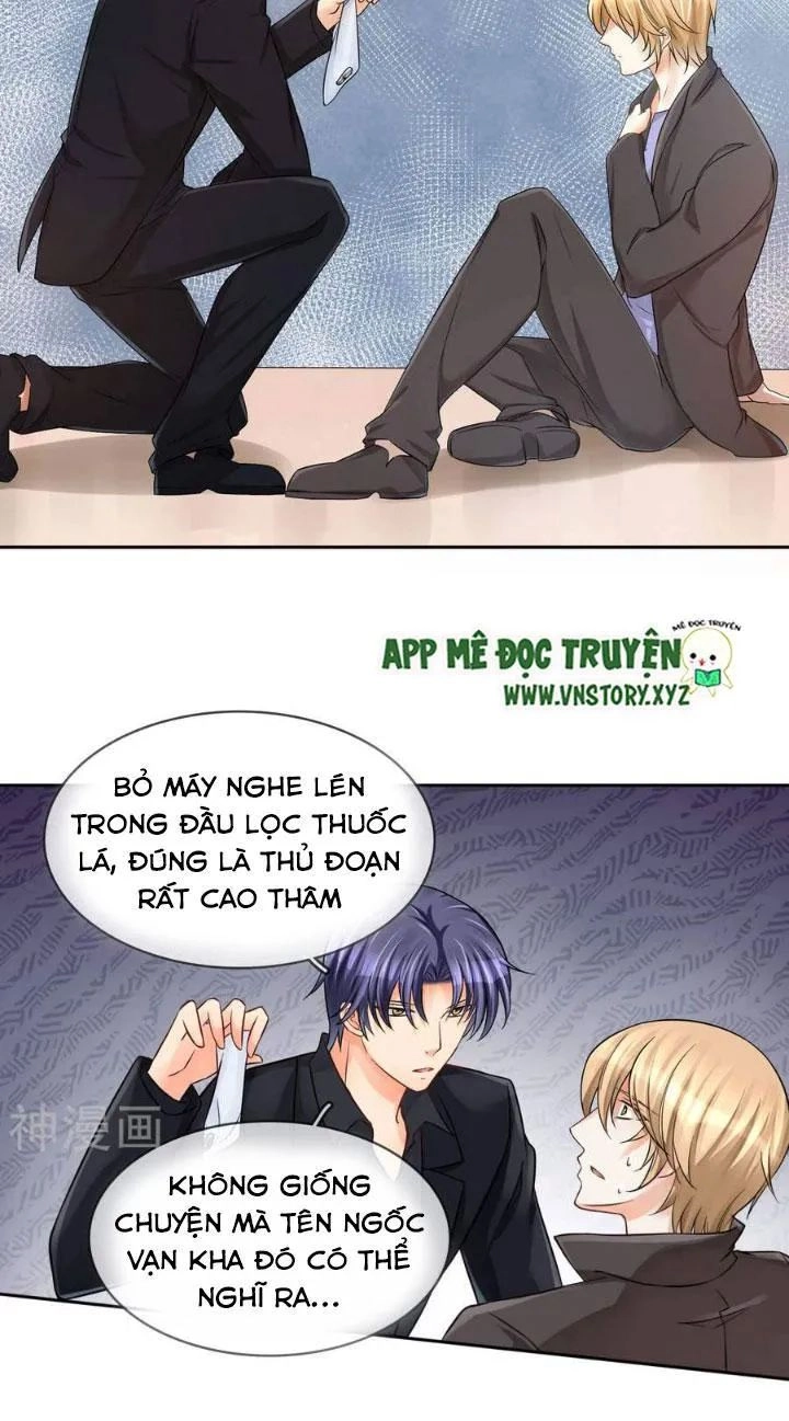 Hào Môn Boss Thiên Giới Thê Chapter 58 - 8