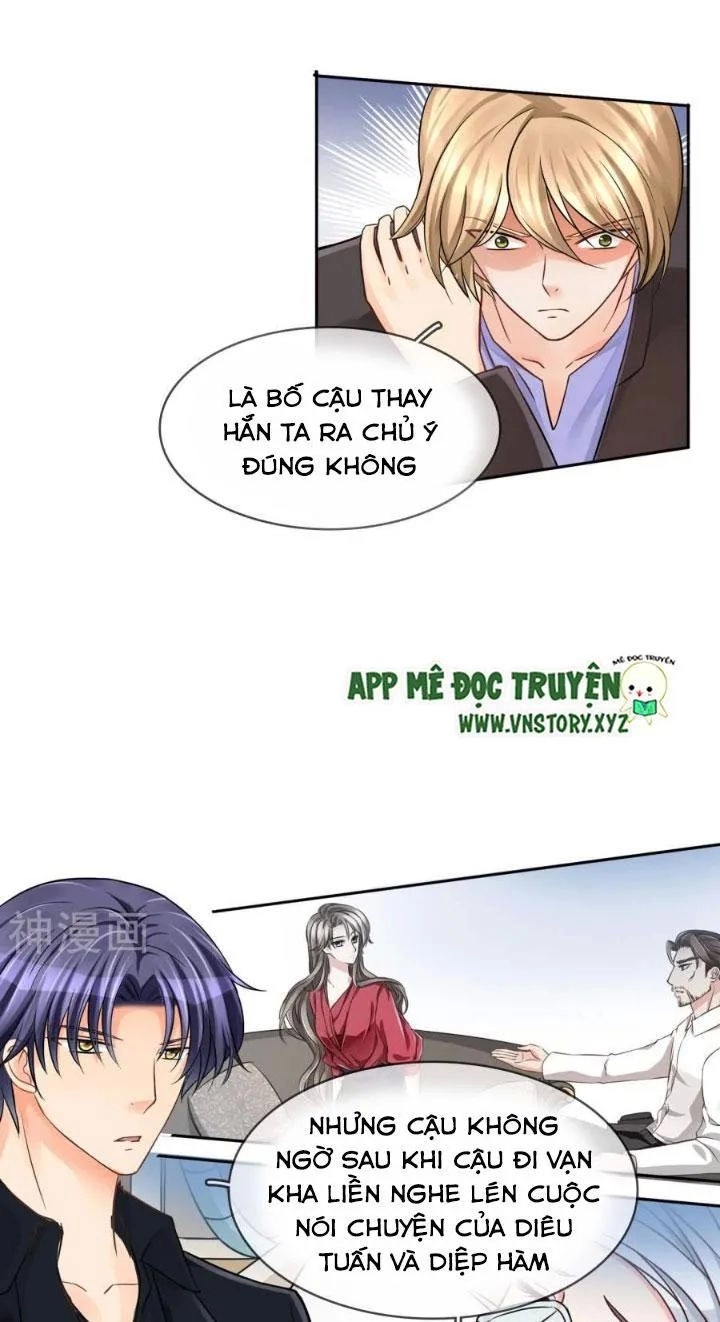 Hào Môn Boss Thiên Giới Thê Chapter 58 - 9