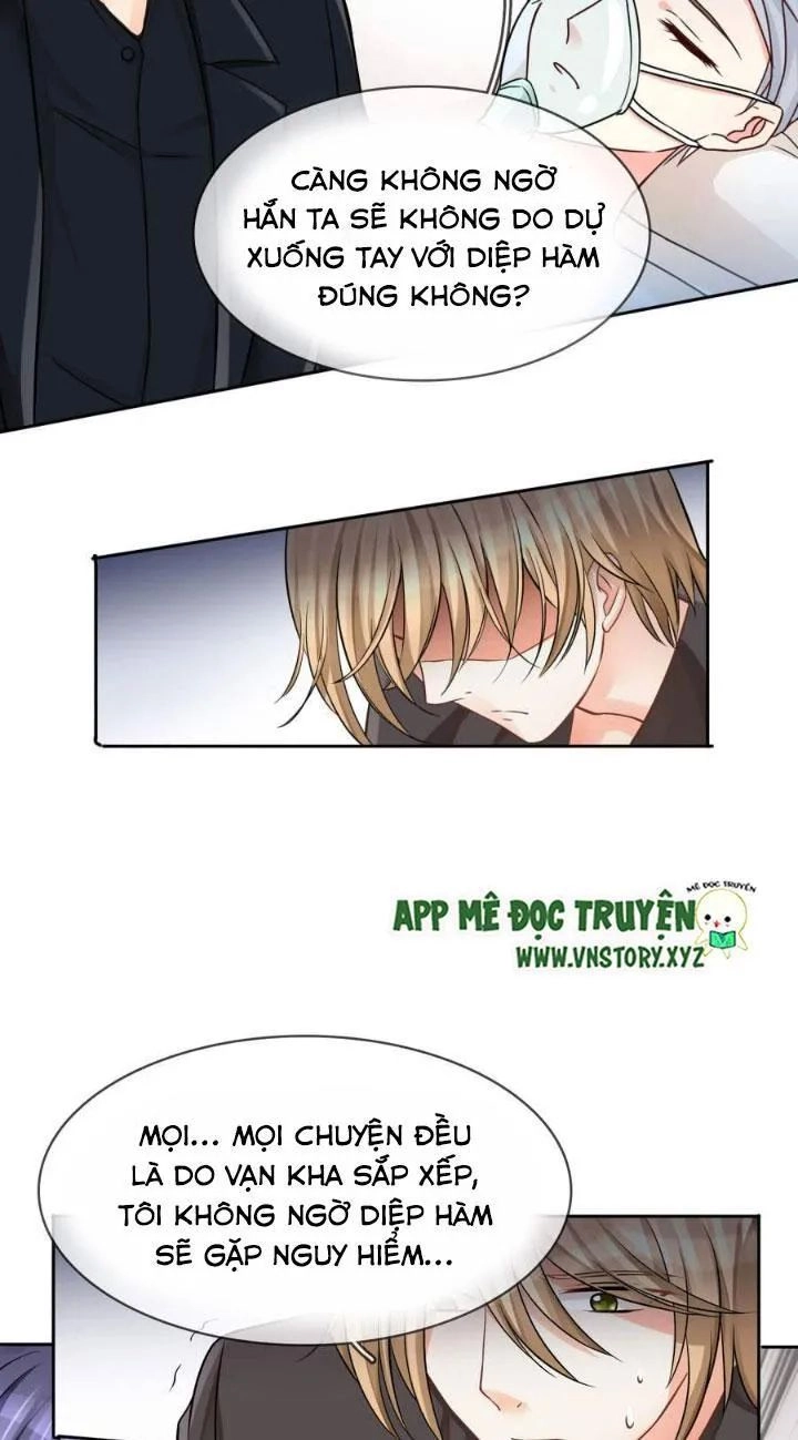 Hào Môn Boss Thiên Giới Thê Chapter 58 - 10