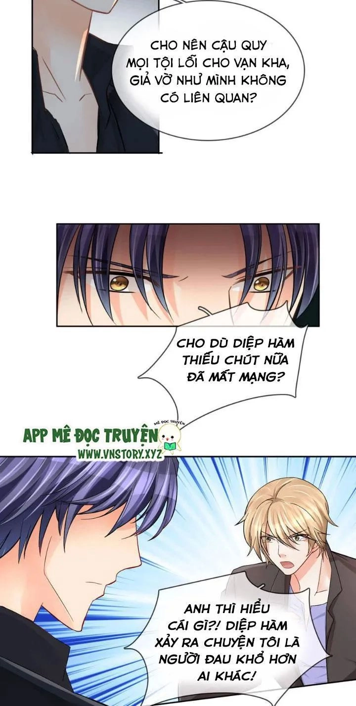 Hào Môn Boss Thiên Giới Thê Chapter 58 - 12