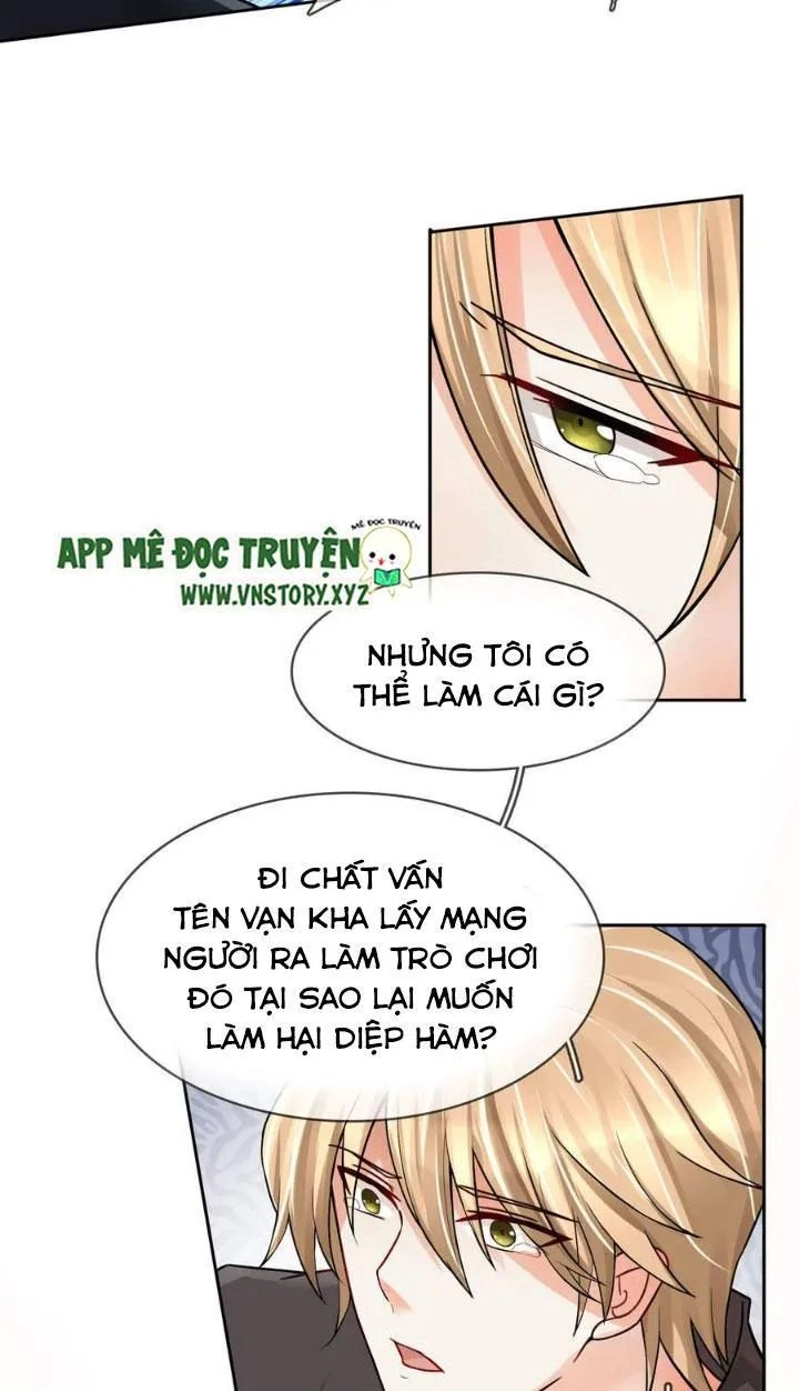 Hào Môn Boss Thiên Giới Thê Chapter 58 - 13