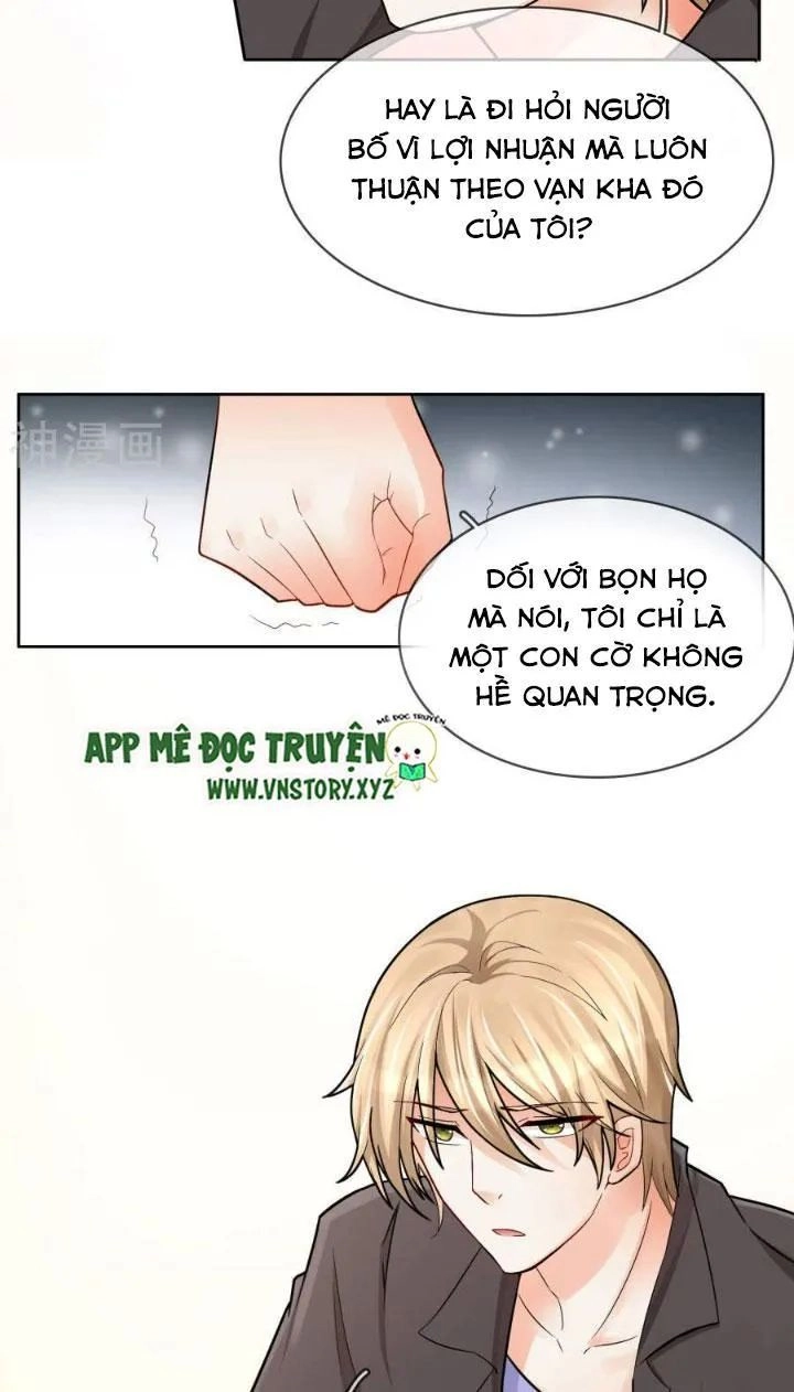 Hào Môn Boss Thiên Giới Thê Chapter 58 - 14