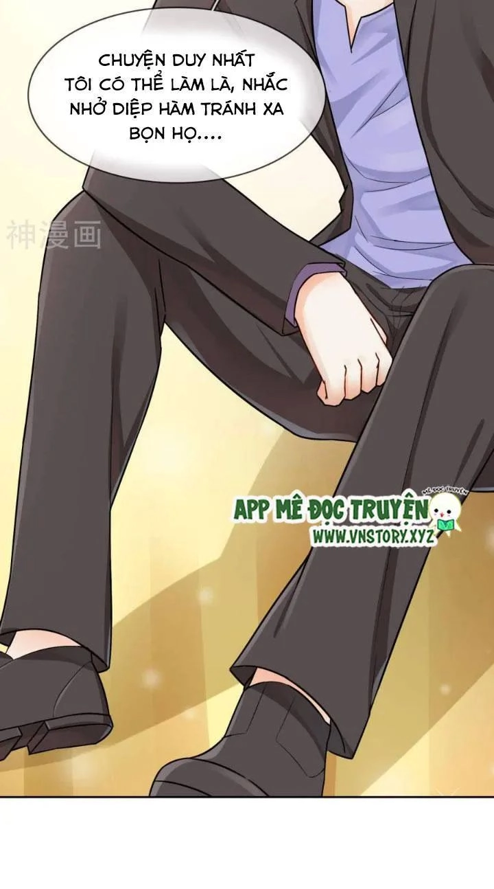 Hào Môn Boss Thiên Giới Thê Chapter 58 - 15