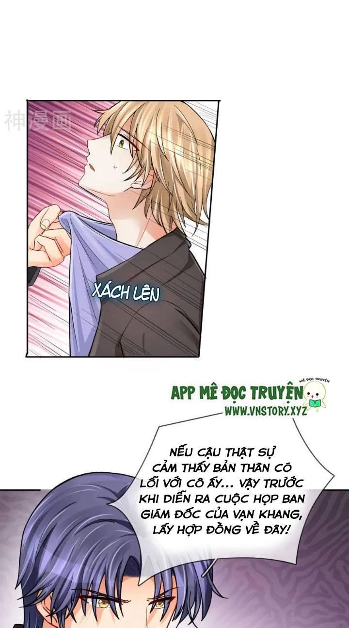 Hào Môn Boss Thiên Giới Thê Chapter 58 - 16