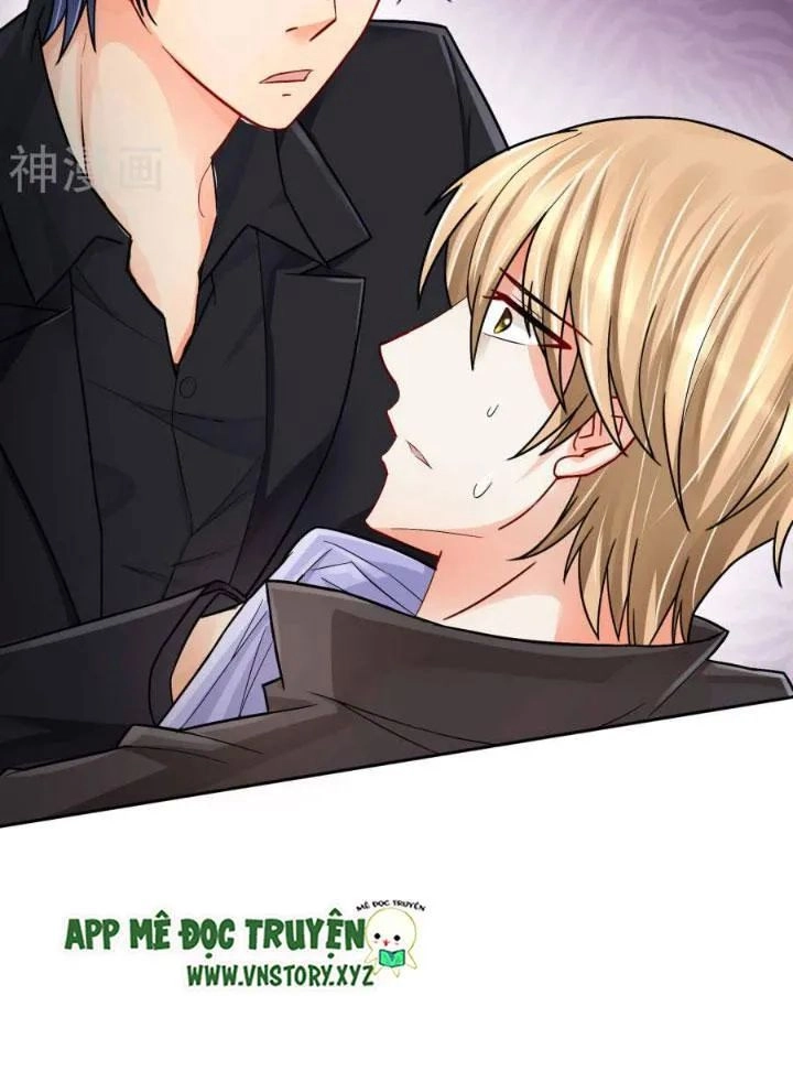 Hào Môn Boss Thiên Giới Thê Chapter 58 - 17