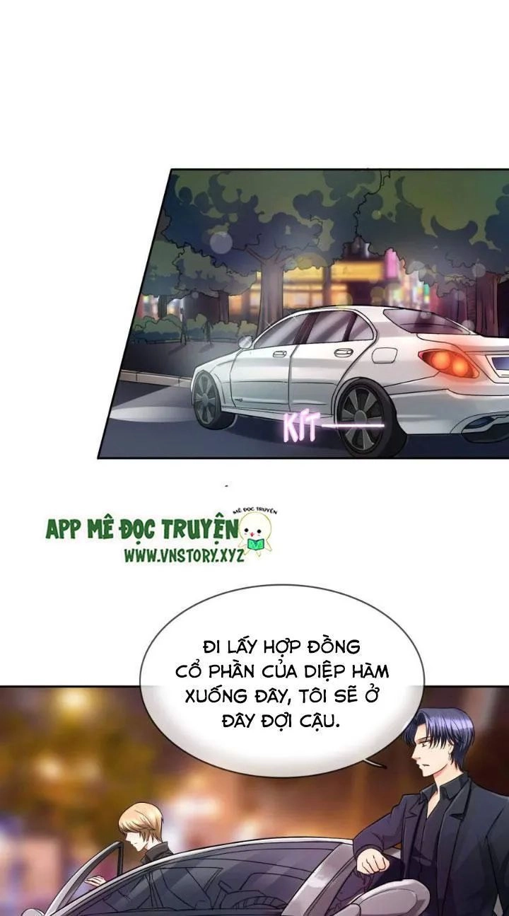 Hào Môn Boss Thiên Giới Thê Chapter 60 - 3