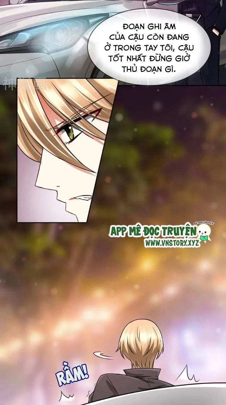 Hào Môn Boss Thiên Giới Thê Chapter 60 - 4