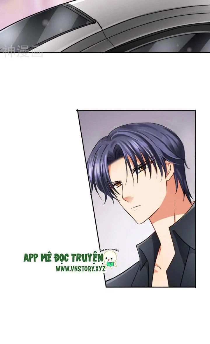 Hào Môn Boss Thiên Giới Thê Chapter 60 - 5