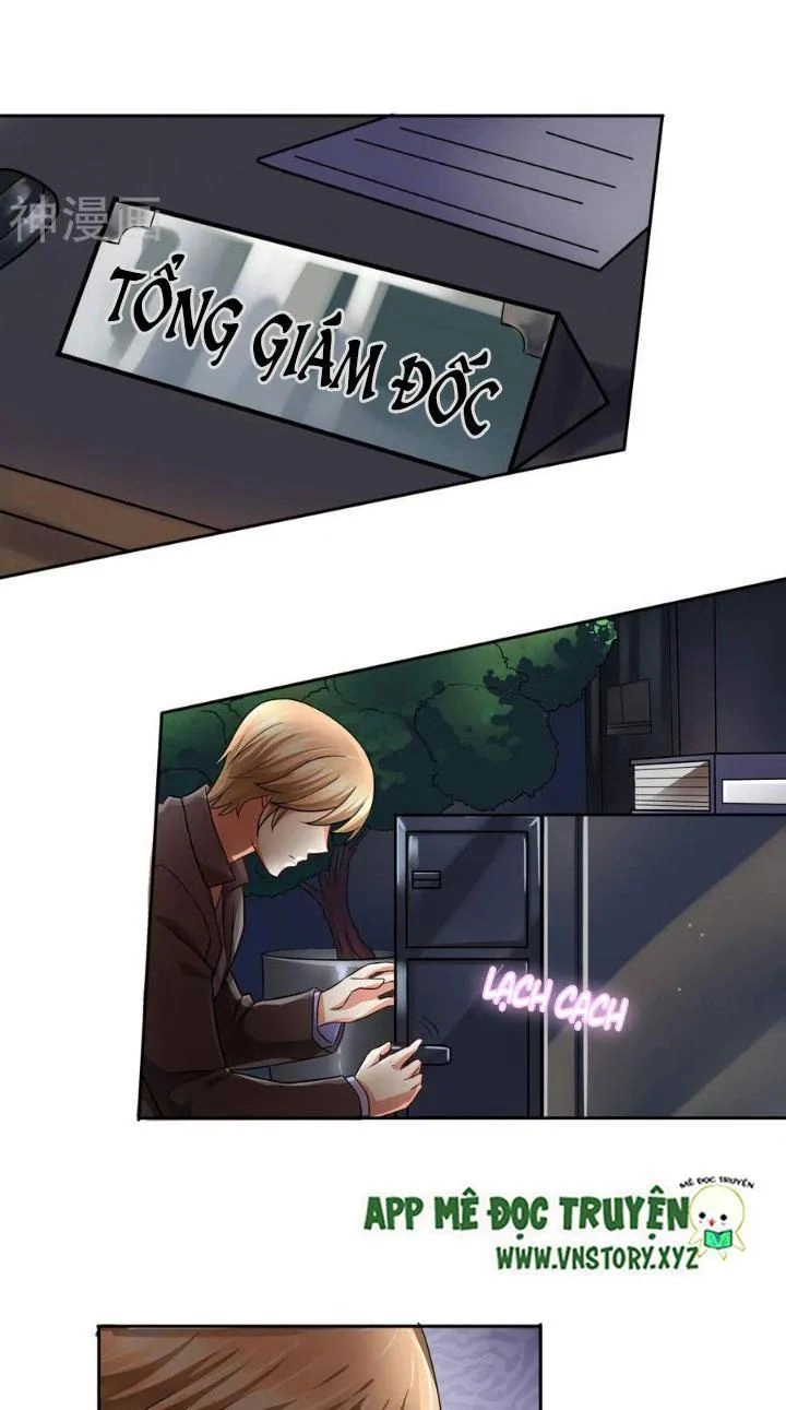 Hào Môn Boss Thiên Giới Thê Chapter 60 - 6