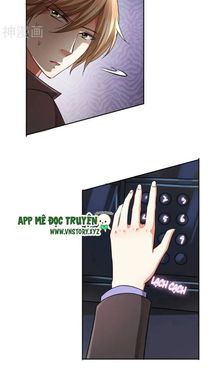 Hào Môn Boss Thiên Giới Thê Chapter 60 - 7