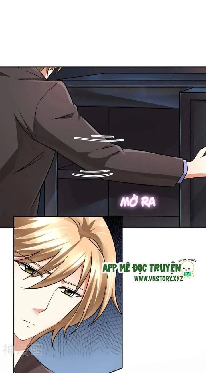 Hào Môn Boss Thiên Giới Thê Chapter 60 - 8