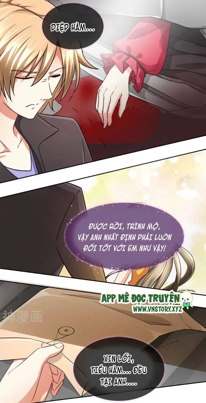 Hào Môn Boss Thiên Giới Thê Chapter 60 - 10