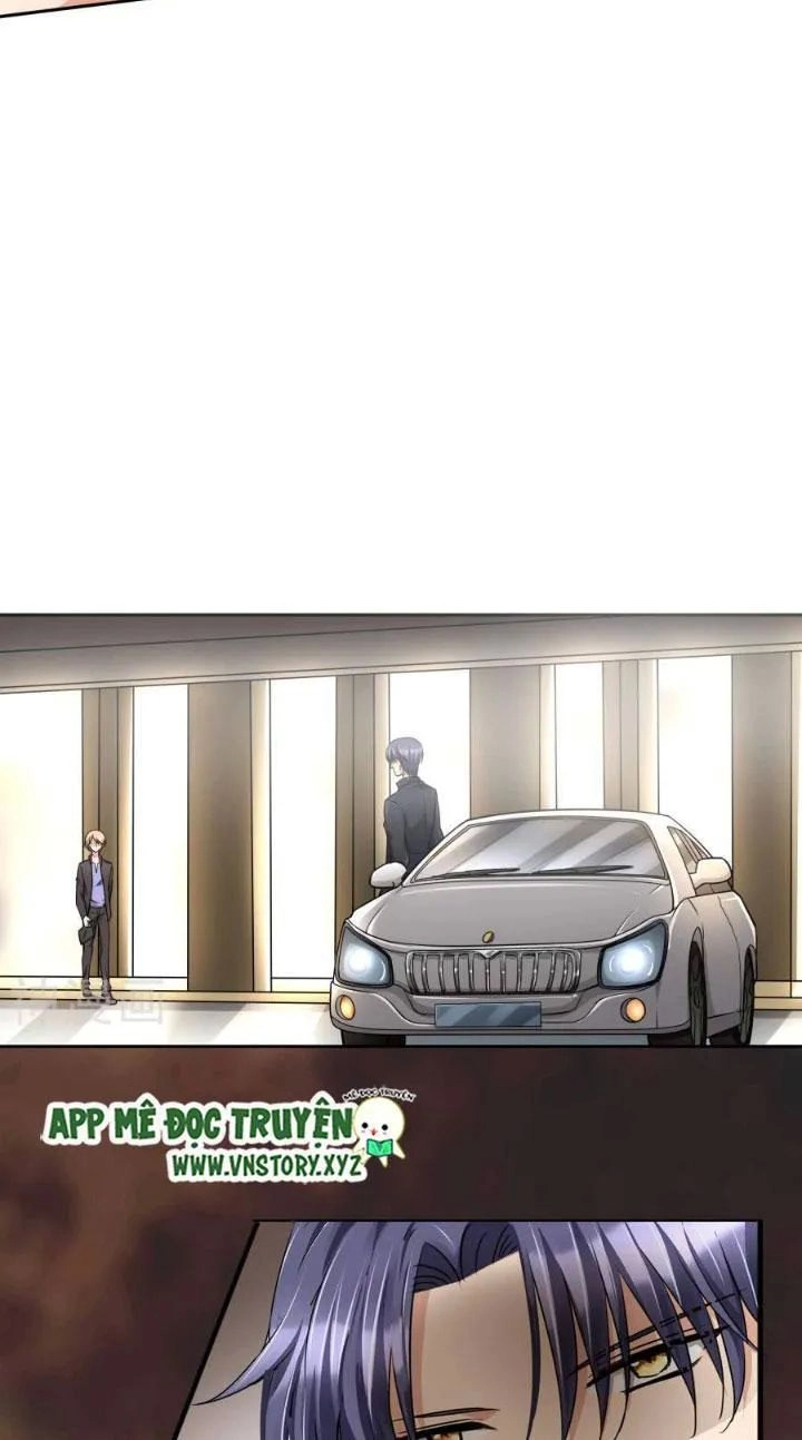 Hào Môn Boss Thiên Giới Thê Chapter 60 - 11