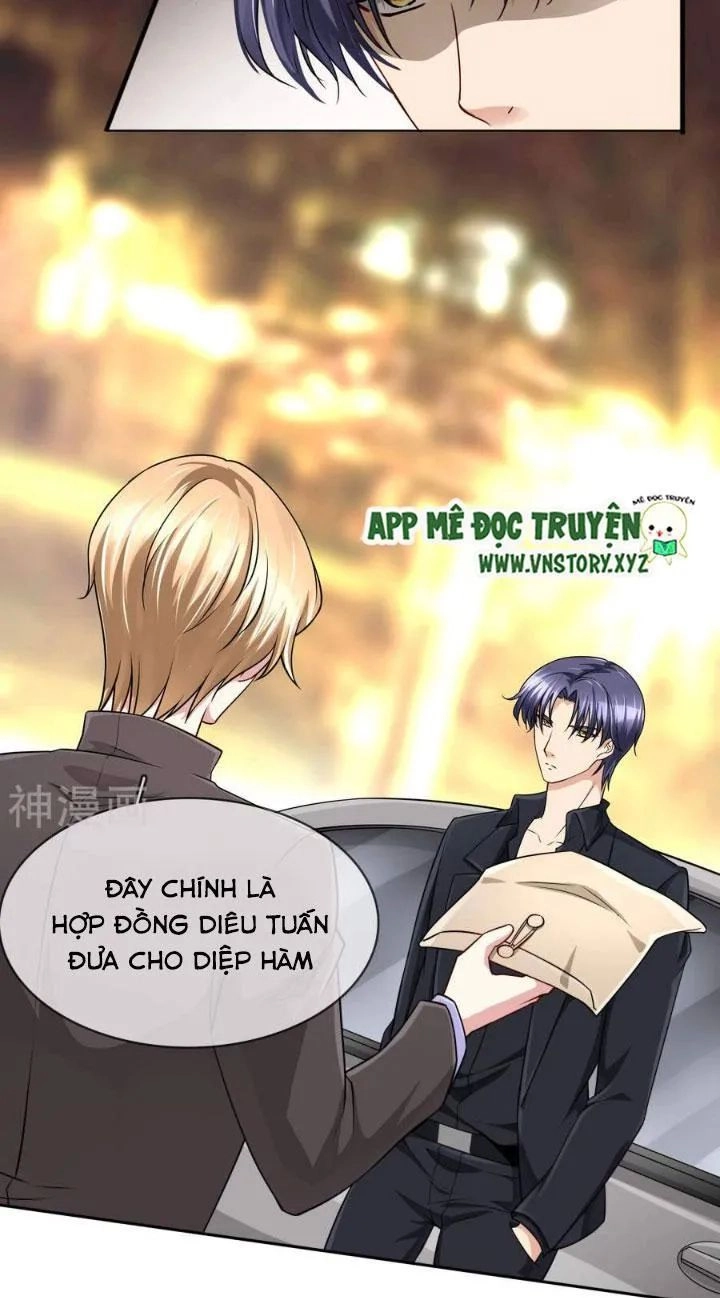 Hào Môn Boss Thiên Giới Thê Chapter 60 - 12