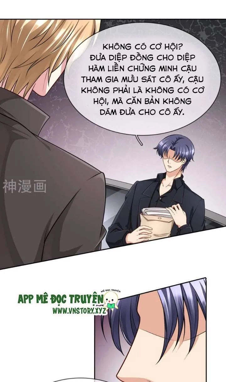 Hào Môn Boss Thiên Giới Thê Chapter 60 - 15