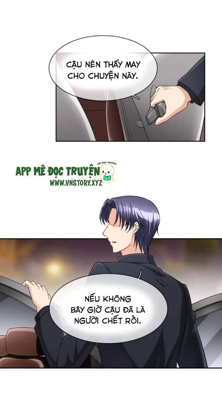 Hào Môn Boss Thiên Giới Thê Chapter 60 - 17