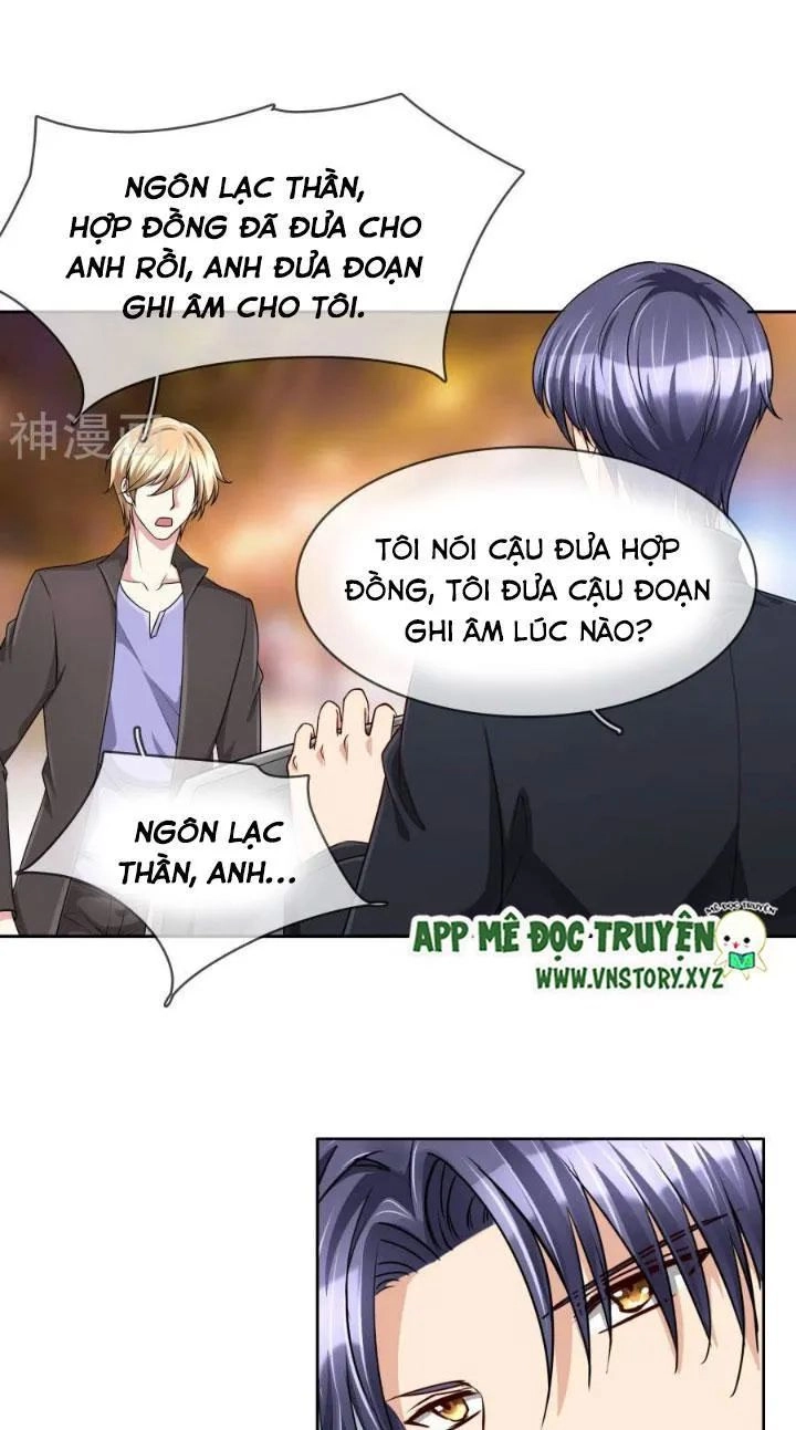 Hào Môn Boss Thiên Giới Thê Chapter 60 - 18