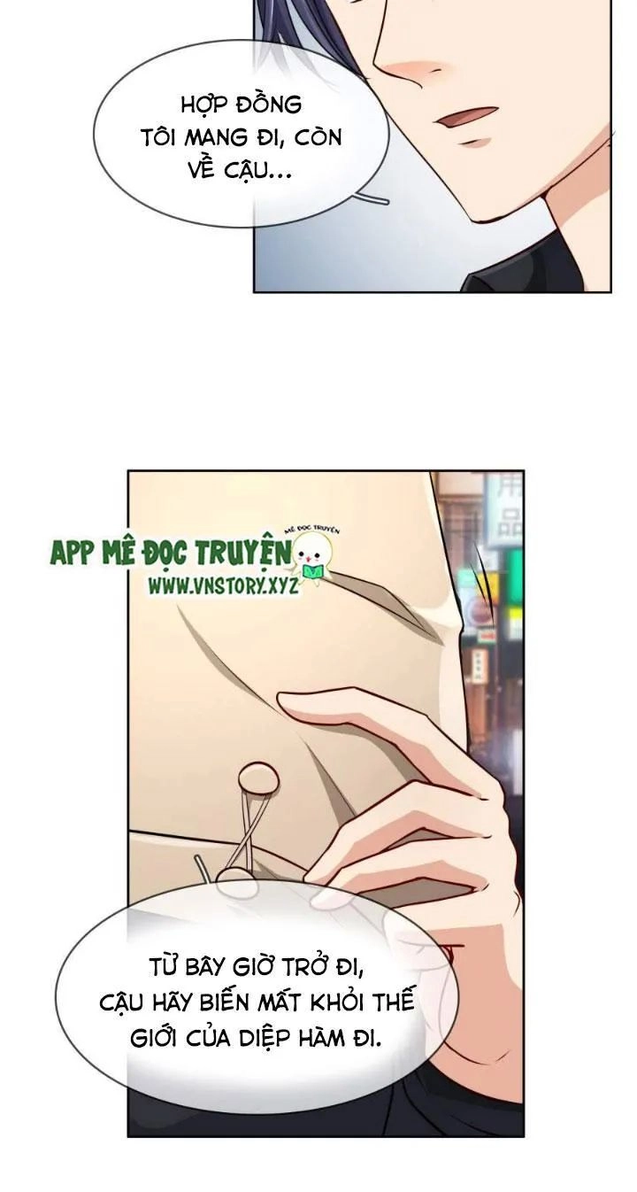 Hào Môn Boss Thiên Giới Thê Chapter 60 - 19