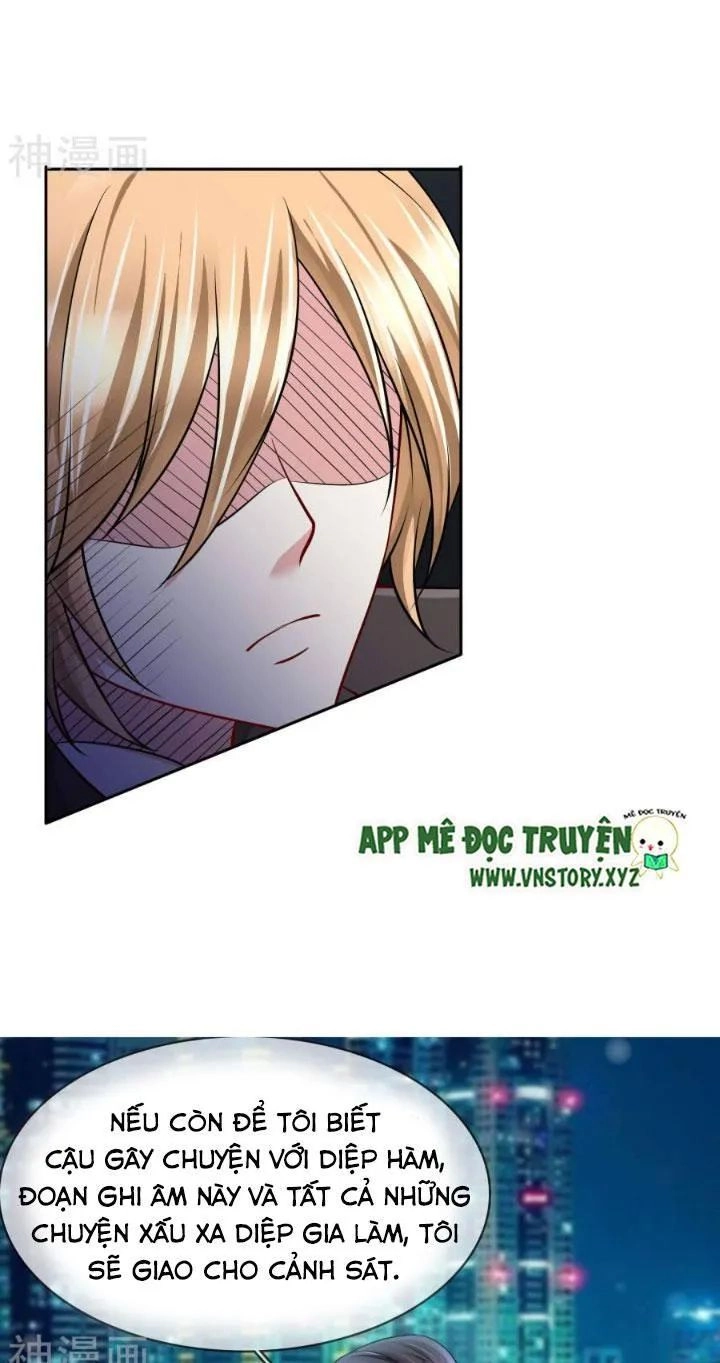 Hào Môn Boss Thiên Giới Thê Chapter 60 - 20