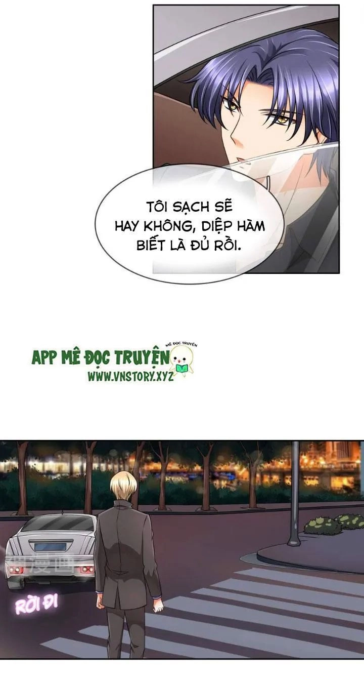 Hào Môn Boss Thiên Giới Thê Chapter 60 - 22