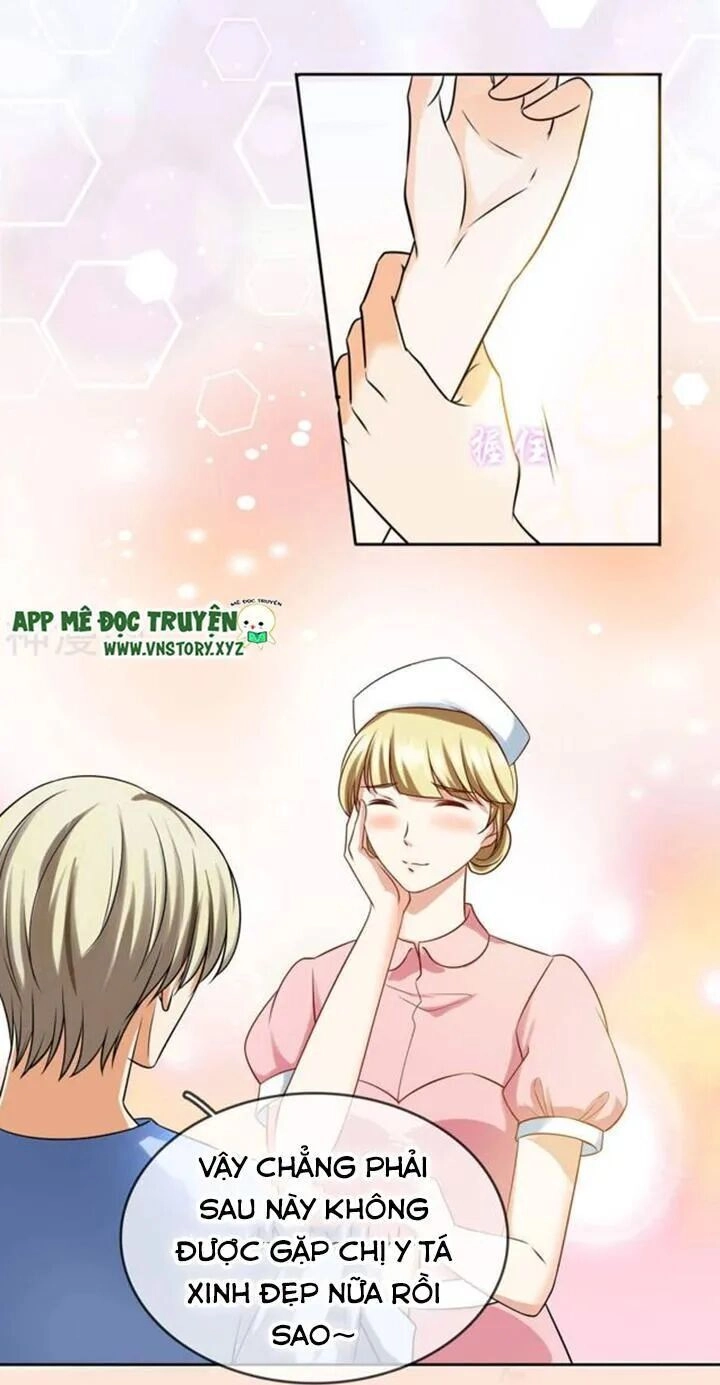 Hào Môn Boss Thiên Giới Thê Chapter 61 - 13