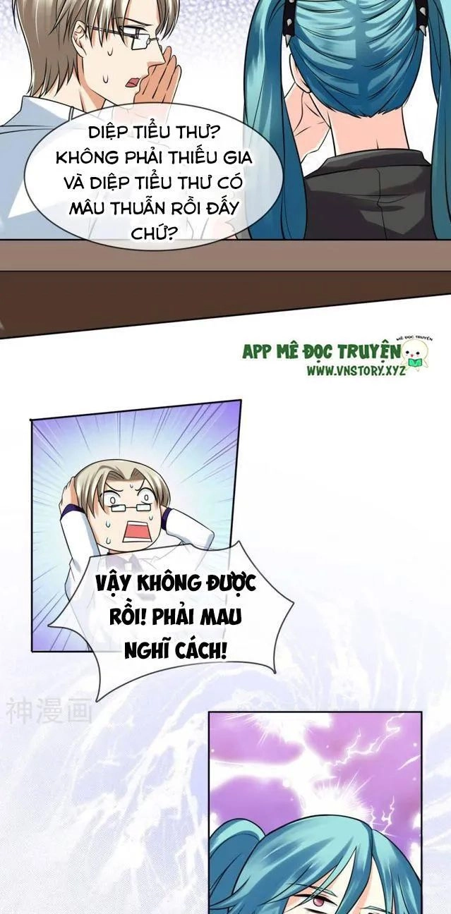 Hào Môn Boss Thiên Giới Thê Chapter 62 - 2