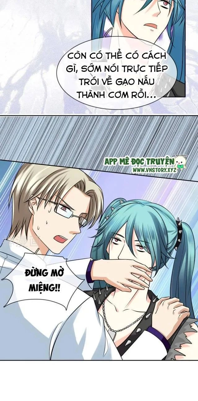 Hào Môn Boss Thiên Giới Thê Chapter 62 - 3