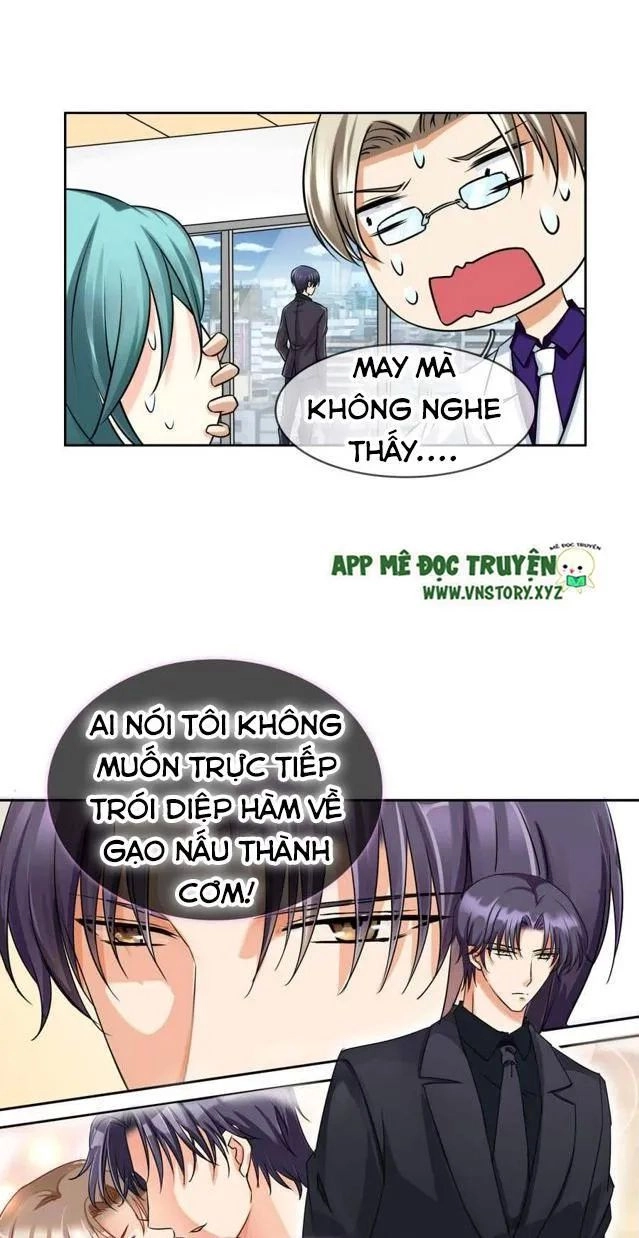 Hào Môn Boss Thiên Giới Thê Chapter 62 - 4