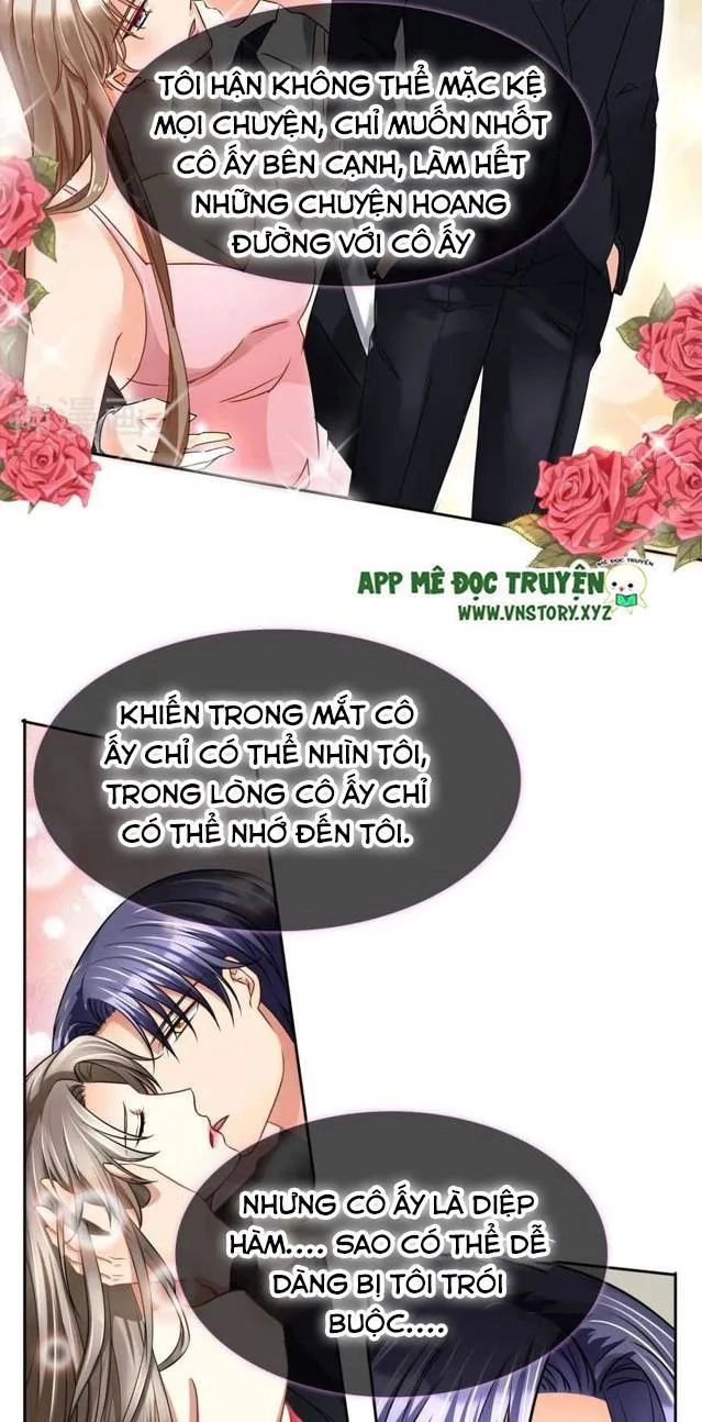 Hào Môn Boss Thiên Giới Thê Chapter 62 - 5