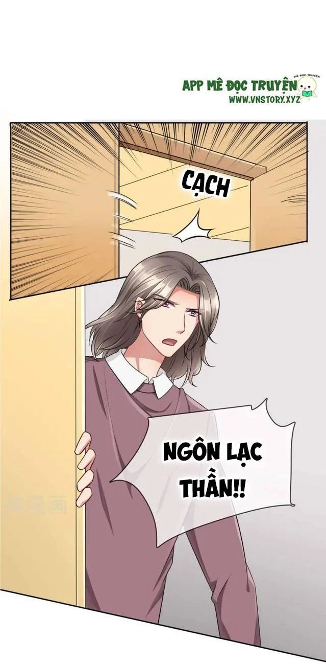Hào Môn Boss Thiên Giới Thê Chapter 62 - 7