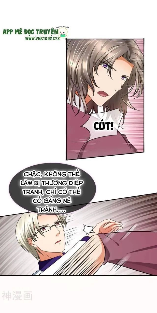 Hào Môn Boss Thiên Giới Thê Chapter 62 - 10