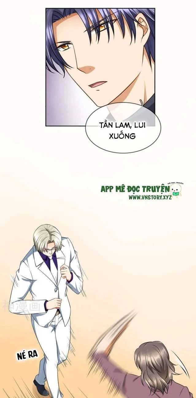 Hào Môn Boss Thiên Giới Thê Chapter 62 - 11