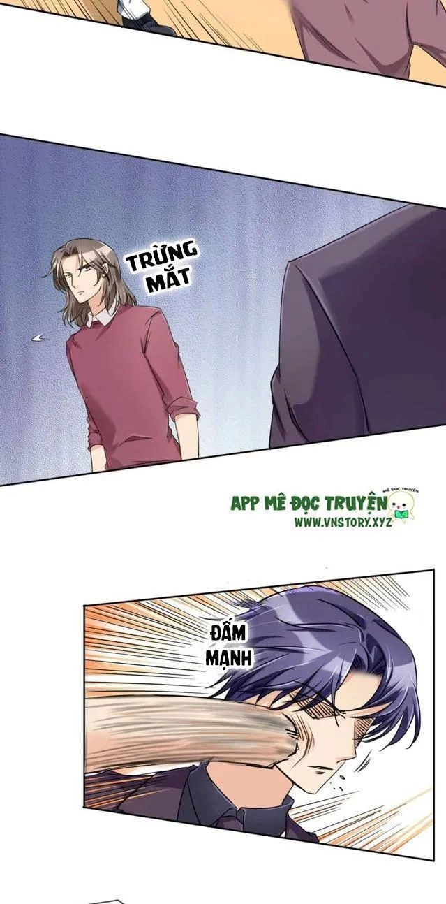 Hào Môn Boss Thiên Giới Thê Chapter 62 - 12