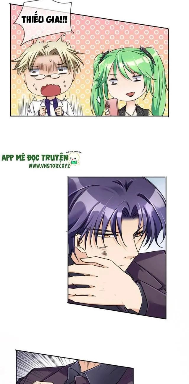 Hào Môn Boss Thiên Giới Thê Chapter 62 - 13