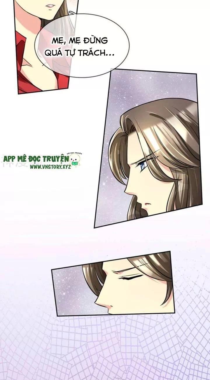 Hào Môn Boss Thiên Giới Thê Chapter 65 - 3