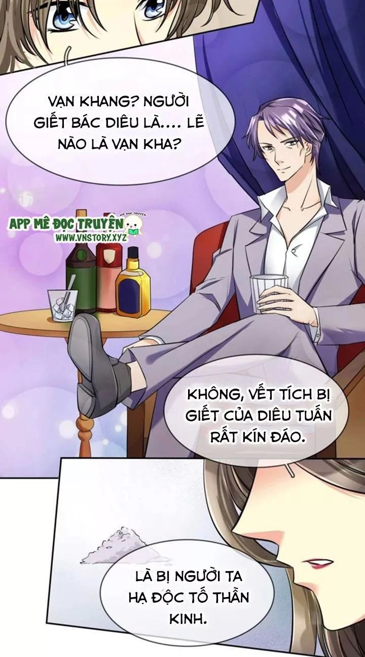 Hào Môn Boss Thiên Giới Thê Chapter 65 - 5