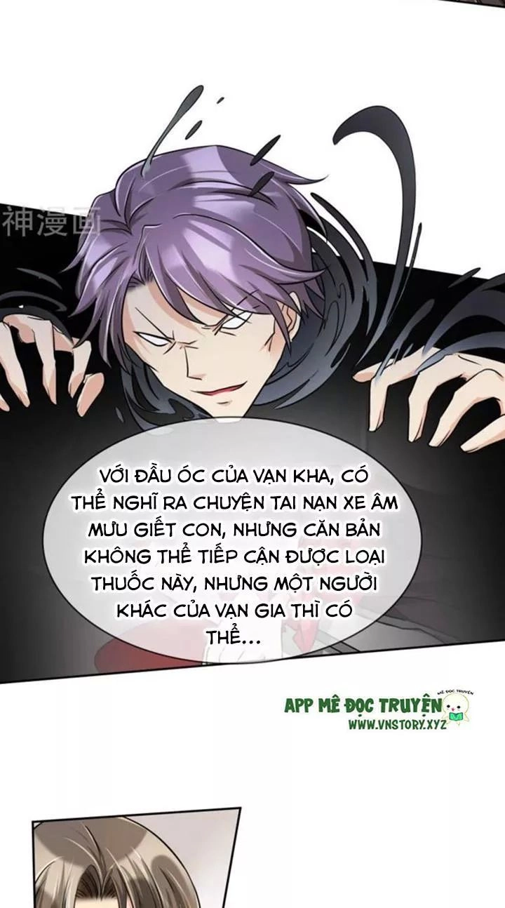Hào Môn Boss Thiên Giới Thê Chapter 65 - 6