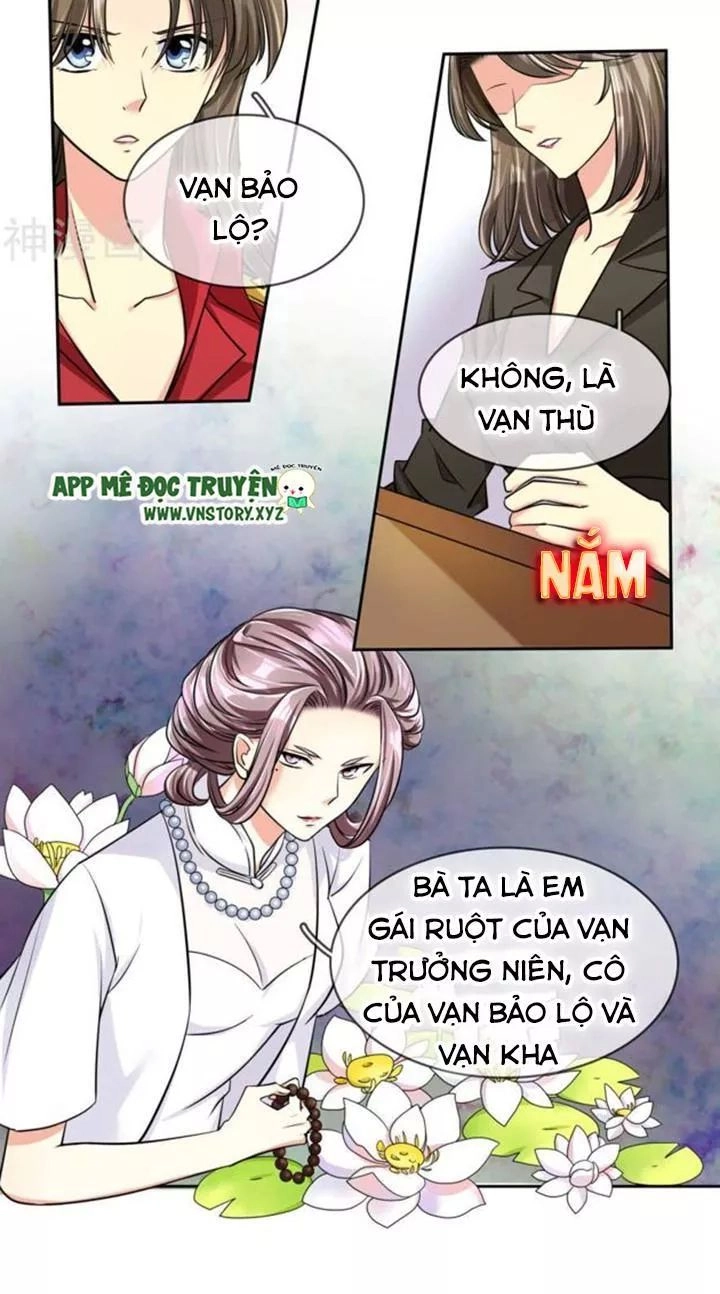 Hào Môn Boss Thiên Giới Thê Chapter 65 - 7