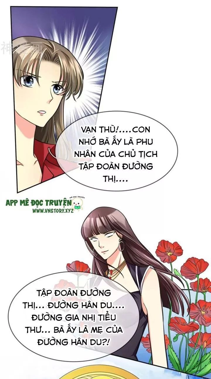 Hào Môn Boss Thiên Giới Thê Chapter 65 - 8