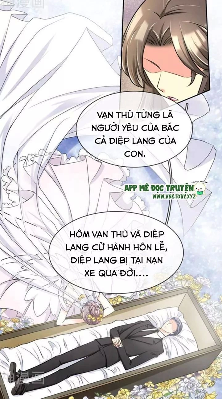 Hào Môn Boss Thiên Giới Thê Chapter 65 - 10