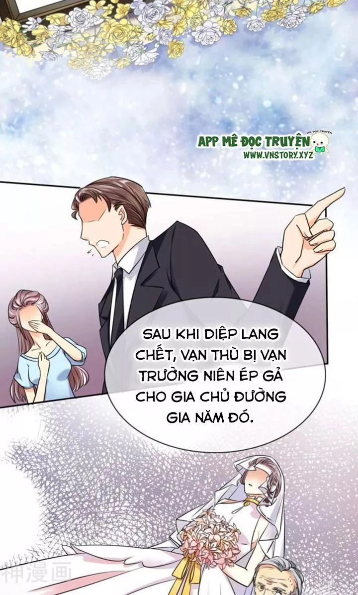 Hào Môn Boss Thiên Giới Thê Chapter 65 - 11