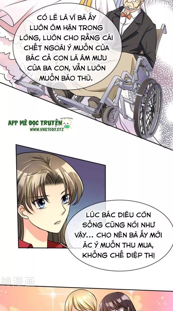 Hào Môn Boss Thiên Giới Thê Chapter 65 - 12