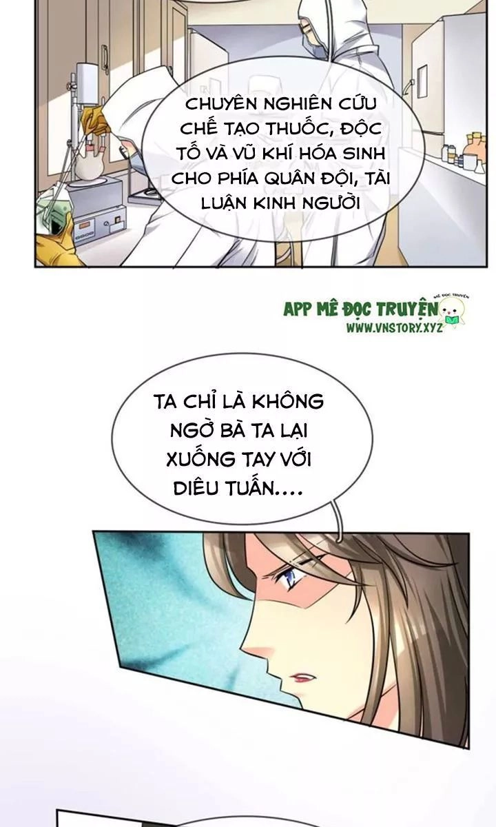 Hào Môn Boss Thiên Giới Thê Chapter 65 - 14