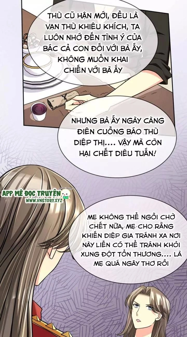 Hào Môn Boss Thiên Giới Thê Chapter 65 - 15