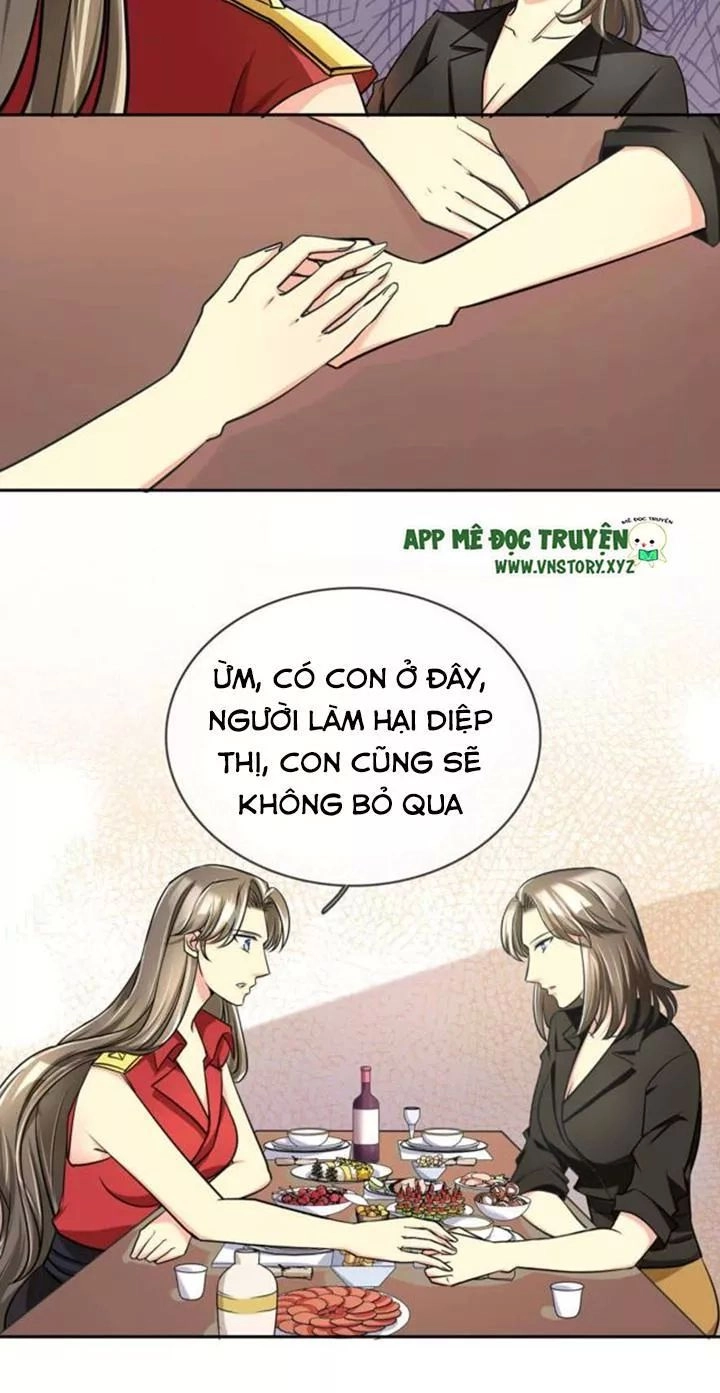 Hào Môn Boss Thiên Giới Thê Chapter 65 - 16