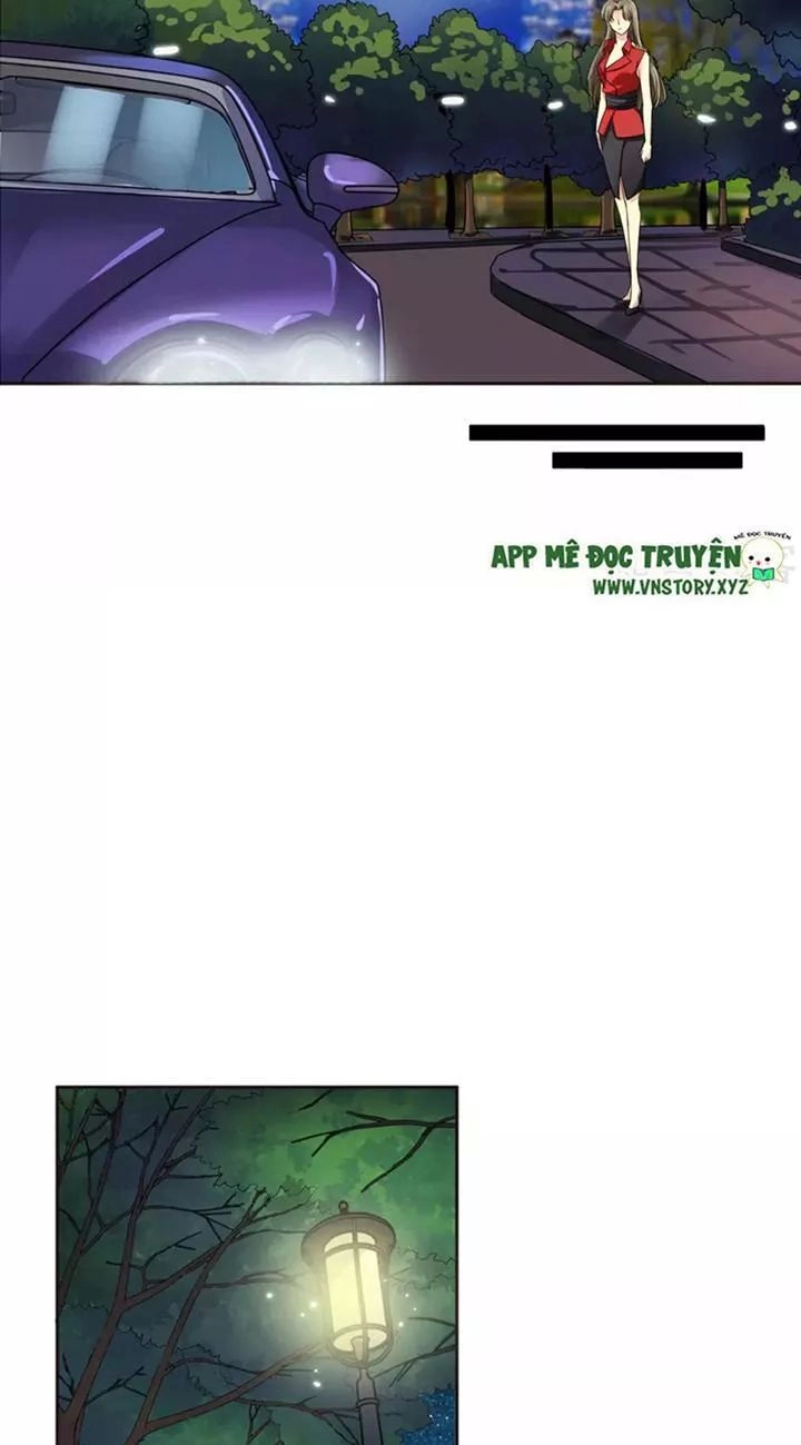 Hào Môn Boss Thiên Giới Thê Chapter 66 - 4