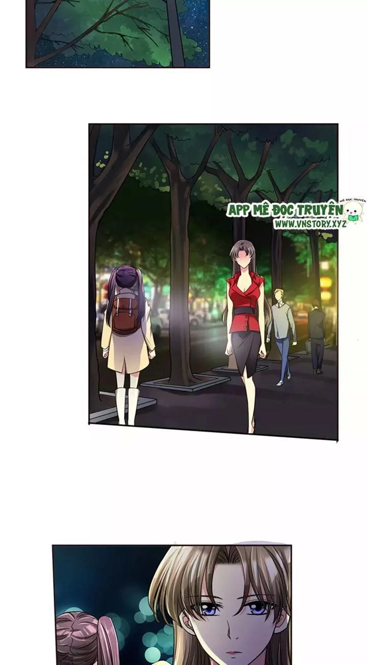 Hào Môn Boss Thiên Giới Thê Chapter 66 - 5