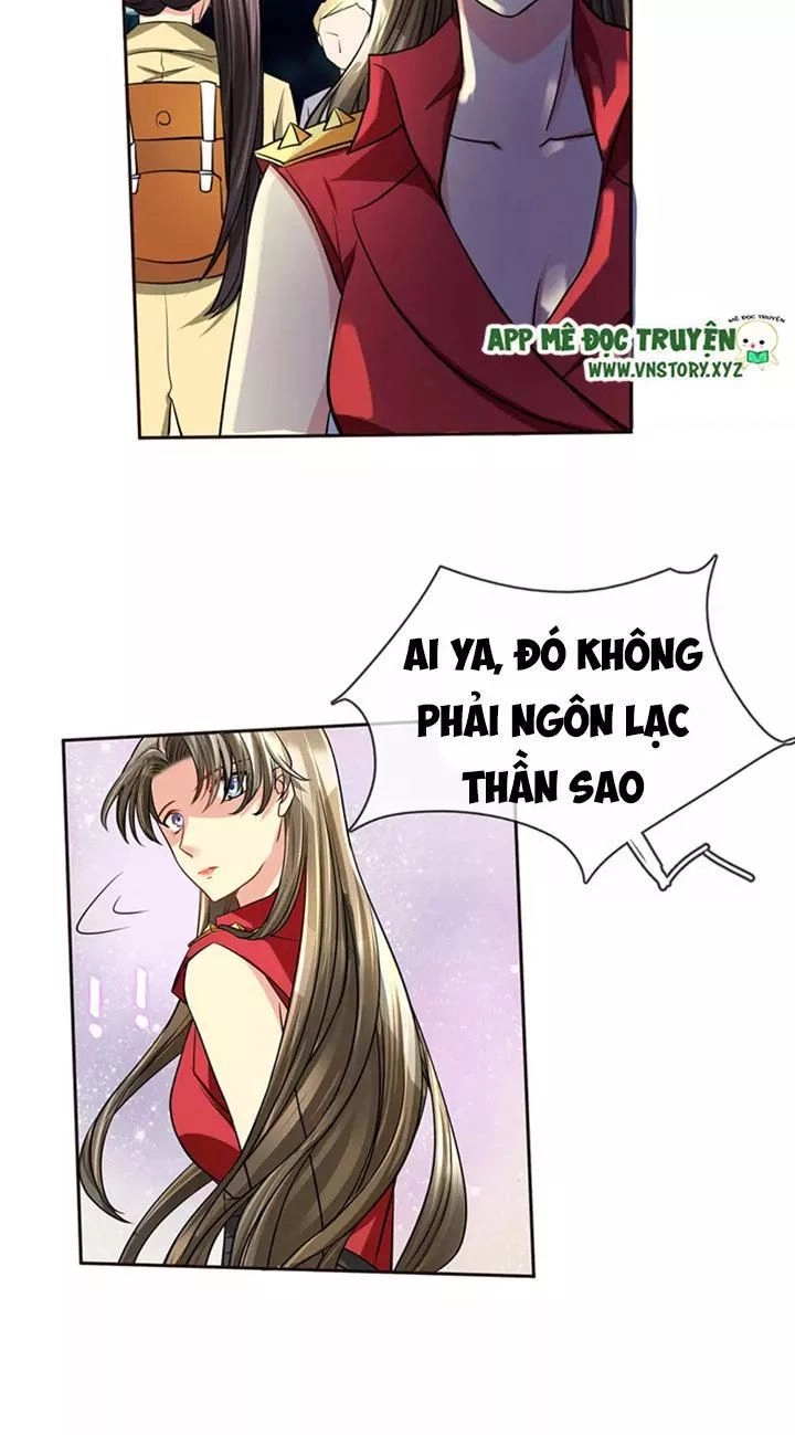Hào Môn Boss Thiên Giới Thê Chapter 66 - 6