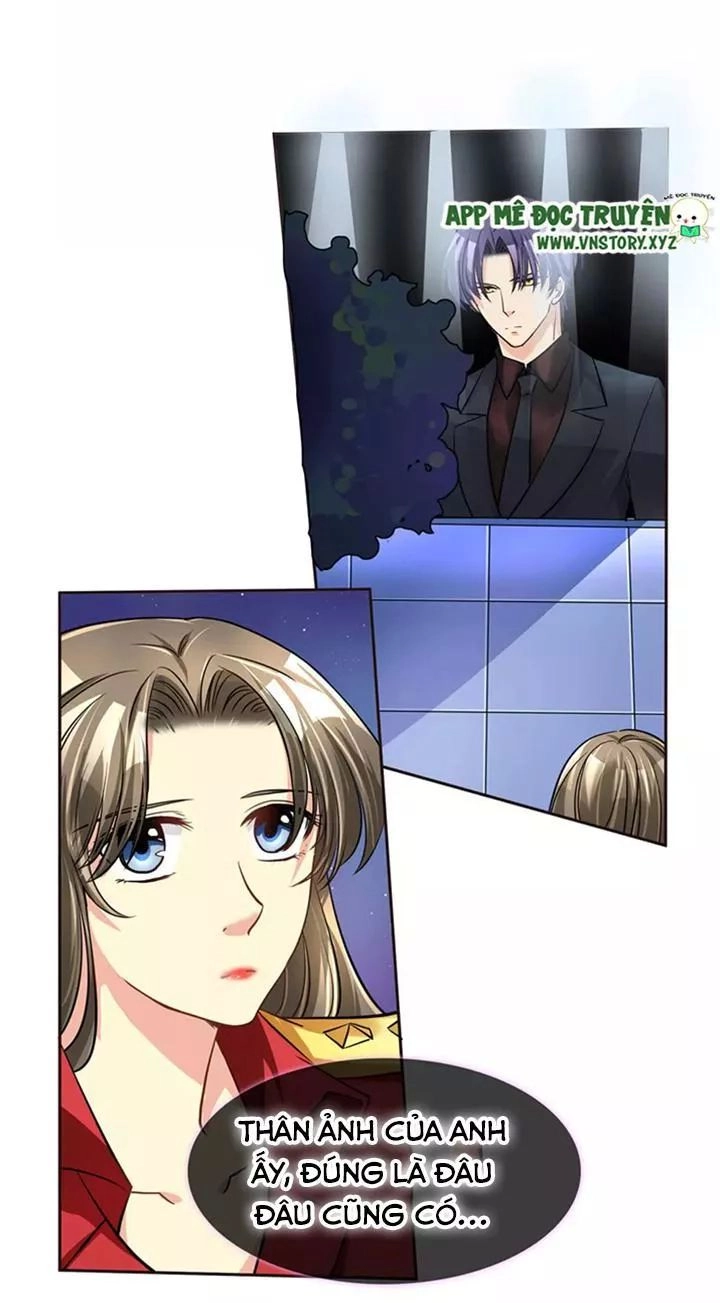 Hào Môn Boss Thiên Giới Thê Chapter 66 - 7