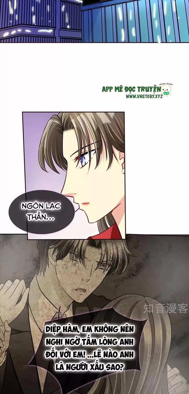 Hào Môn Boss Thiên Giới Thê Chapter 66 - 10